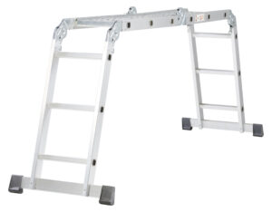 Multiredel Probuilder 4×3 astet, platvormiga