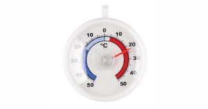 Termomeeter sügavkülmikule -50 kuni +50 kraadi