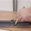 Kontuurkamm Probuilder 250mm - Image 6