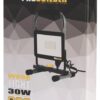 LED prožektor Probuilder 30W sanga ja pistikuga juhtmega - Image 3