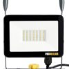 LED prožektor Probuilder 30W sanga ja pistikuga juhtmega - Image 2