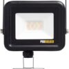 LED-prozektor-liikumisanduriga
