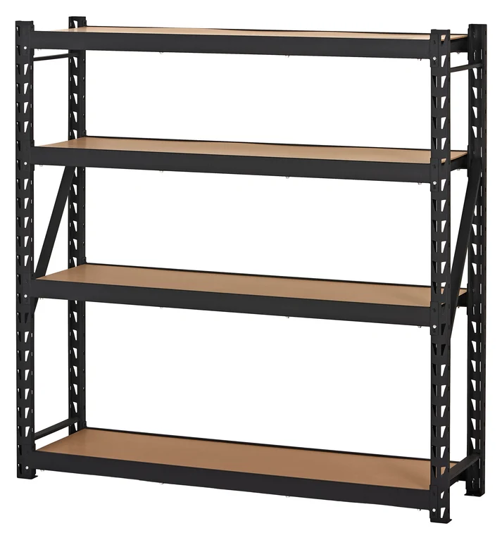 Metallist laoriiul Probuilder 4x600kg