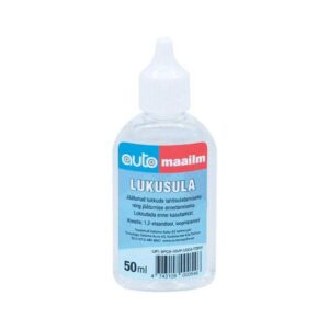 Lukusula AM 50ml