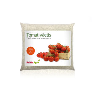 Tomativäetis Baltic Agro 1kg