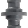 Vooliku jätkuliitmik Grouw 1/2" isane