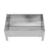 Söegrill Mustang 50x30cm 6 vardaga - Image 2