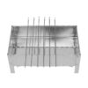 Söegrill Mustang 50x30cm 6 vardaga - Image 3