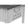 Söegrill Mustang 50x30cm 6 vardaga - Image 4