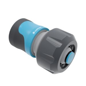 Vooliku kiirliitmik Cellfast Ideal 19mm 3/4″ stop ja 1/2″ kiirliide