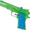 Veepüss Waterzone 18cm erinevad värvid