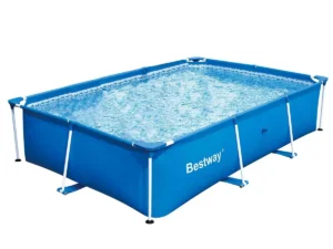 Bassein Bestway 300x201x66cm