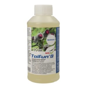 Umbrohutõrjevahend Taifun B 500ml üldhävitav
