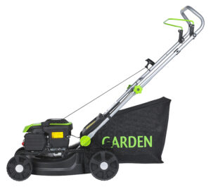 Muruniiduk Garden 400mm 79,8CC