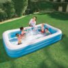 Bassein Bestway 305x183x56cm 1161L - Image 2