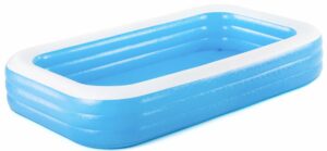 Bassein Bestway 305x183x56cm 1161L
