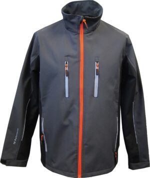 Jope terrax softshell