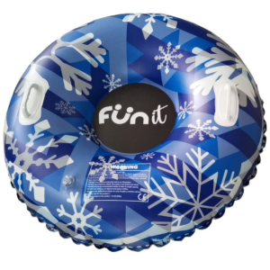 Lumetuub Ø81cm täispuhutav