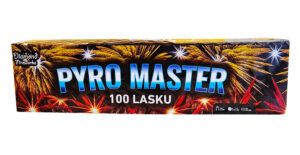 Ilutulestik Pyro Master