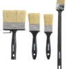 Pintslite komplekt Probuilder 2x38/50/100mm 4tk