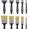 Pintslite komplekt Probuilder 12-63mm 10tk