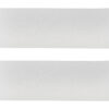 Värvirullid Probuilder vahtplast 10cm 2tk