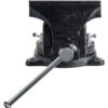 Kruustangid lauale Probuilder 150mm, 10,5kg pöörlev