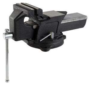 Kruustangid lauale Probuilder 150mm, 10,5kg pöörlev