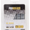 Klambrid Probuilder 8mm, 1000tk