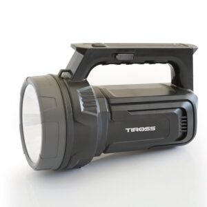 Kandelamp Tiross TS-2253 laetav 3W LED