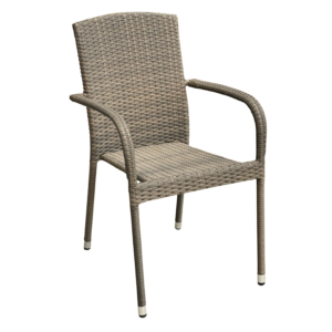 Aiatool Outfit virnastatav metall/punutis beež