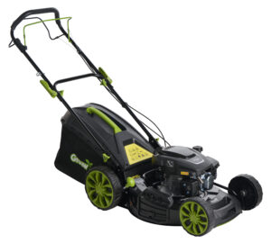 Muruniiduk Grouw 3in1 510mm 173cc