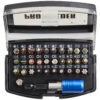 Kruvikeeraja otsikute komplekt Probuilder 32osa