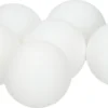 Lauatennise pallid Slazenger 6tk 40mm