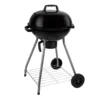 Söegrill BBQ 46x81cm