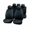 Istmekatted autosse Bottari EMBROIDER must/sinine
