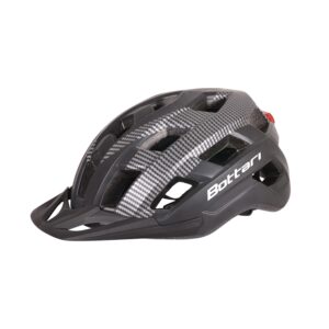 Jalgrattakiiver Bottari S/M 54-57cm hall