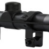 Sihik Max Ranger optiline Ø4x31,4cm kinnitiga - Image 2