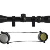 Sihik Max Ranger optiline Ø4x31,4cm kinnitiga