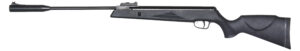 Õhupüss Max Ranger kaitseriiviga 4,5mm 274m/s