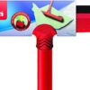 Pühkija-kuivataja Vileda Easy Fix varrega - Image 2