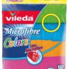 Mikrofiiber lapid Vileda 4tk