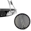 Wokipann grillile BBQ ümmargune 30cm - Image 2
