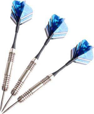 Mängunooled Masterdarts 3tk