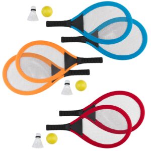 Jumbo tennis Eddy Toys erinevad värvid