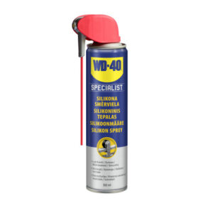 Silikoonmääre WD40 Specialist 300ml