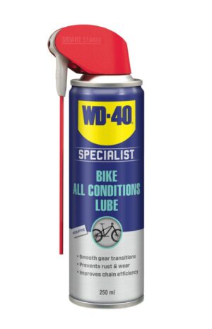 Universaalmääre WD40 BIKE 250ml
