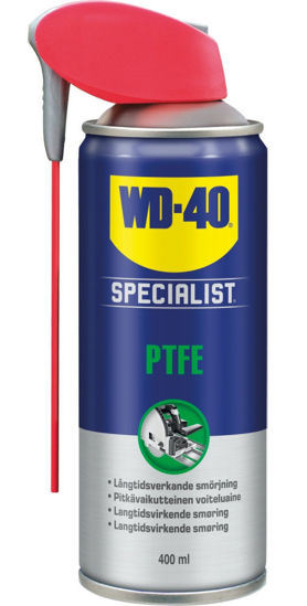 Teflonmääre WD40 Specialist PTFE 400ml