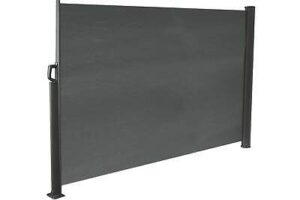 Terrassi küljesein Kynast 1,6x3m