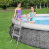 Redel Bestway basseinile 84cm - Image 2